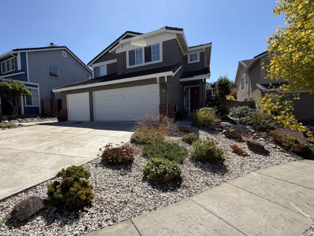 Room for rent in California