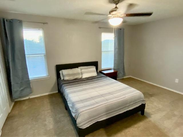 Room for rent in Leesville, Texas