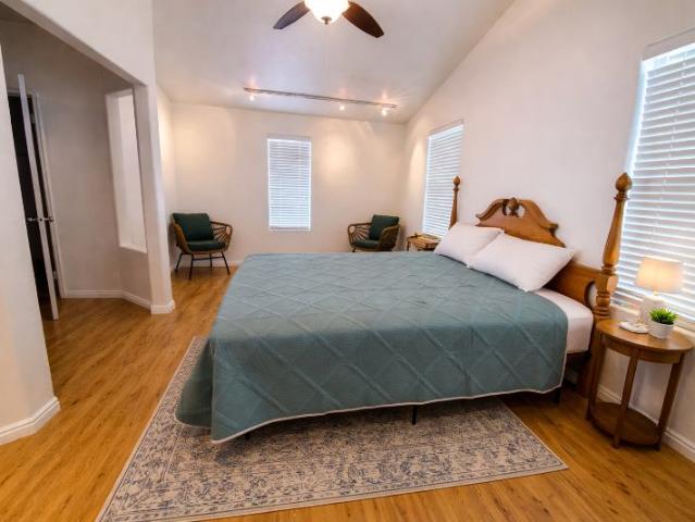 Room for rent in Saint George, Utah