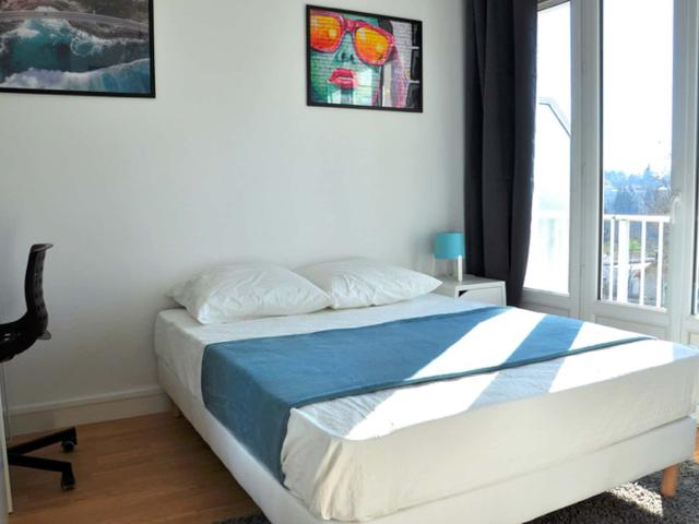Appartement location à Nantes