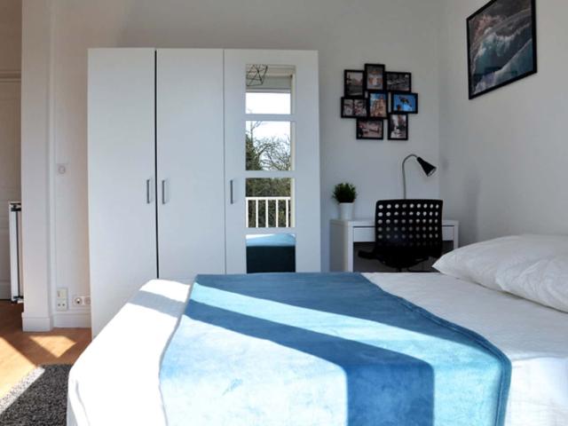 Appartement location à Nantes