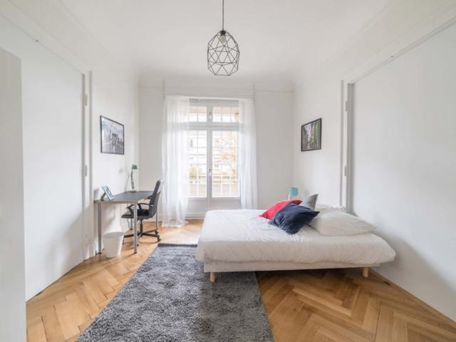 Appartement location à Strasbourg, Hoenheim