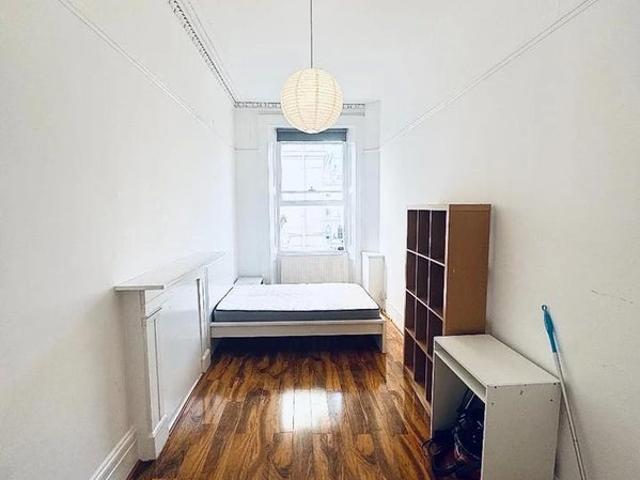 Apartment for rent in Bayswater, Greater London