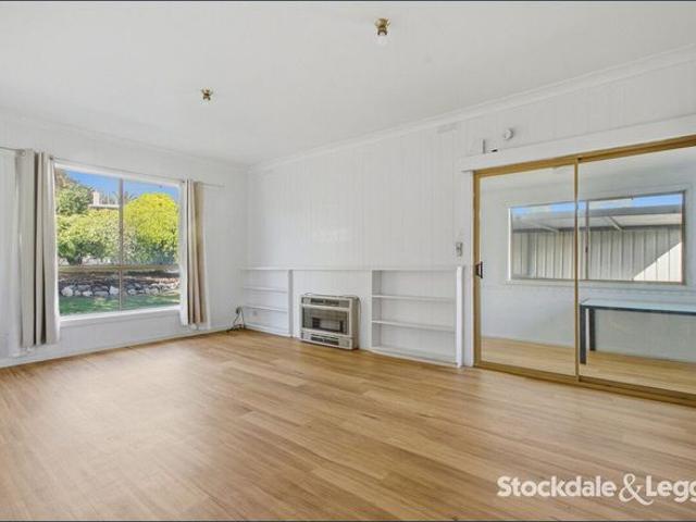 House for rent in Morwell, Victoria