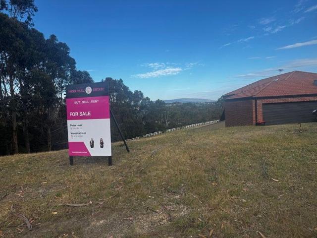 Land for sale in Wallan, Victoria
