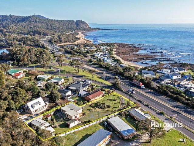 House for sale in Heybridge, Tasmania