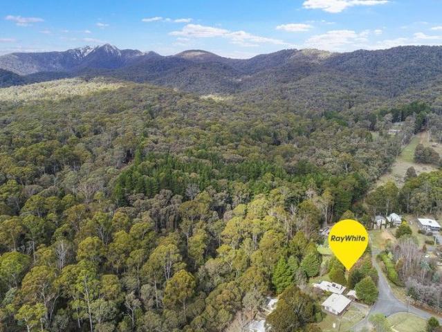 Land for sale in Sawmill Settlement, Victoria