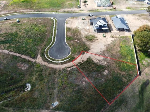 Land for sale in Maimuru, New South Wales