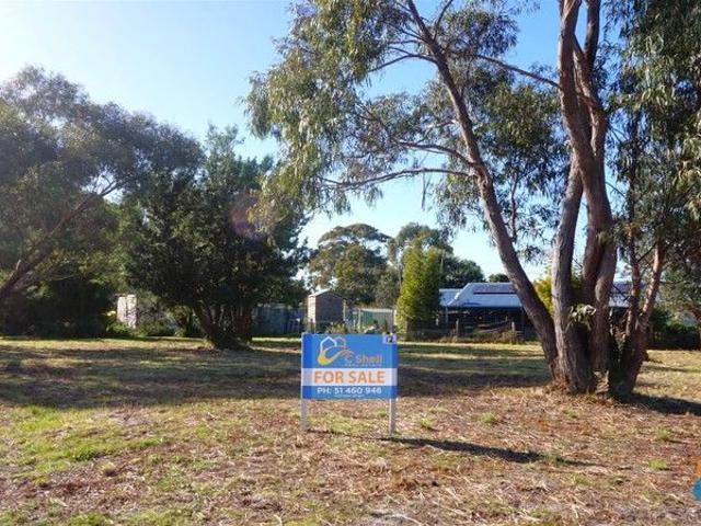 Land for sale in Loch Sport, Victoria