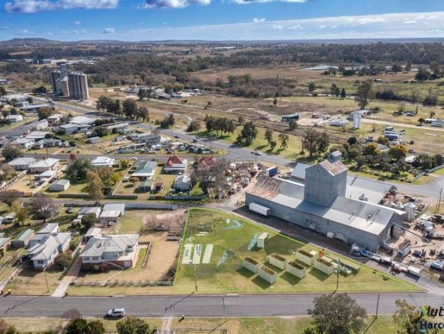 Land for sale in Inverell, New South Wales