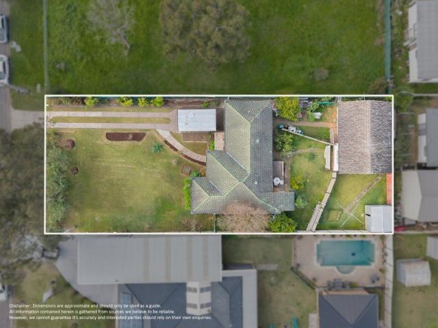 House for sale in Sydney, New South Wales