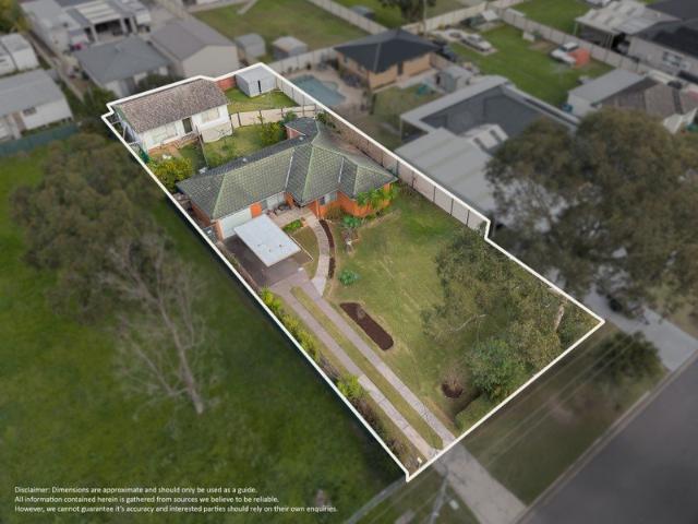 House for sale in Sydney, New South Wales