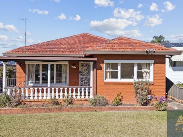 House for sale in Sydney, New South Wales
