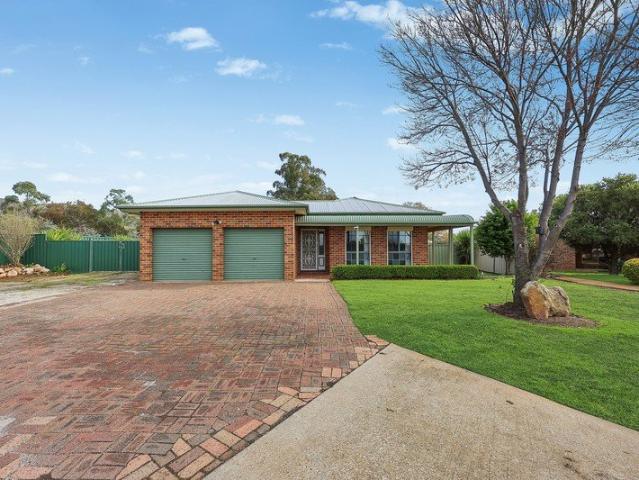 House for sale in Mudgee, New South Wales