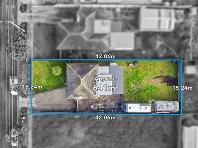 House for rent in Camerons Creek, Victoria