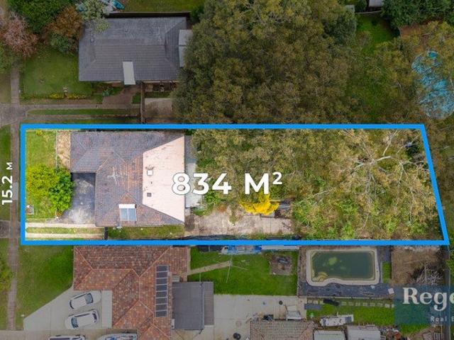 House for sale in Sydney, New South Wales