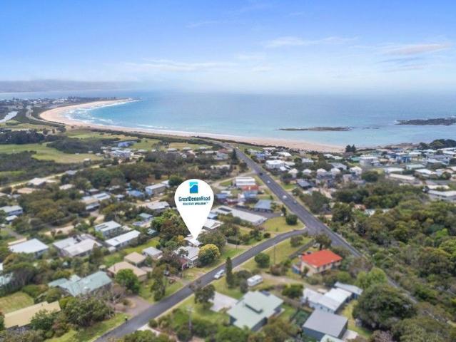 House for sale in Apollo Bay, Victoria