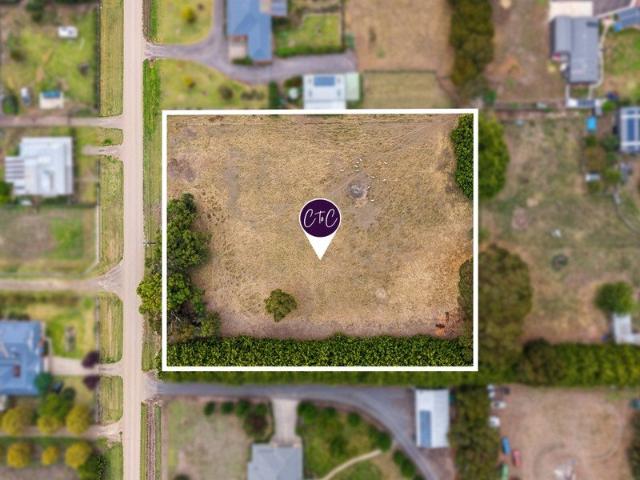 Land for sale in Colac, Victoria