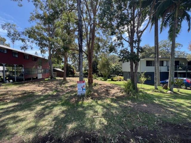 Land for sale in Toombul, Queensland
