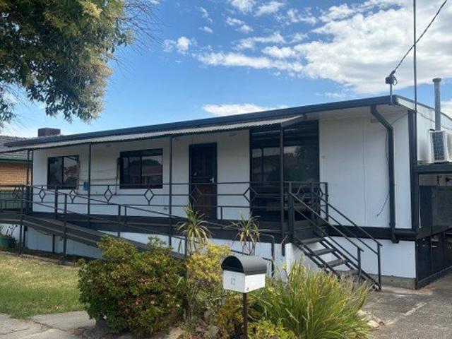 House for rent in Seymour, Victoria