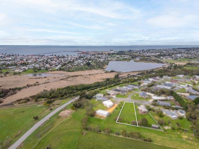 Land for sale in Portland, Victoria
