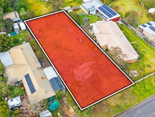 Land for sale in Cowwarr, Victoria