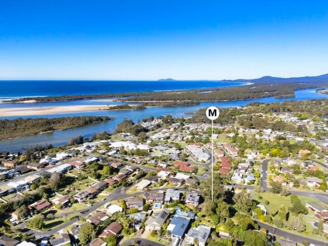 Land for sale in Nambucca Heads, New South Wales