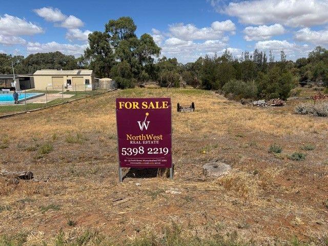 Land for sale in Donald, Victoria