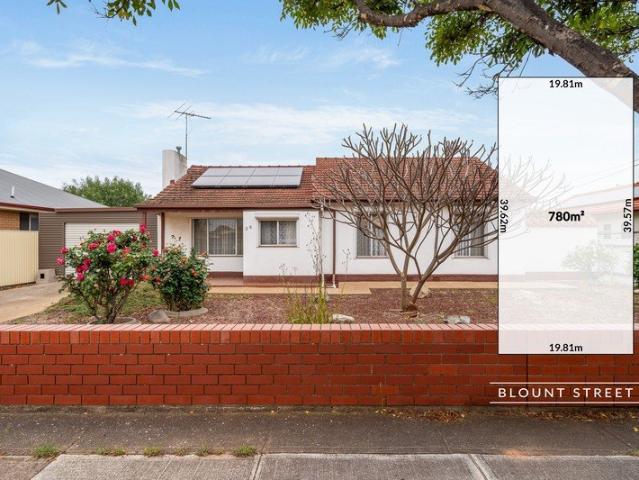 House for sale in Blair Athol, Adelaide