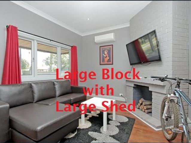 House for rent in Western Australia