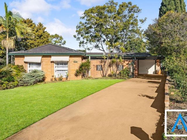 House for sale in Sydney, New South Wales