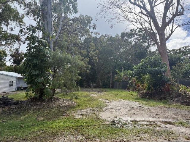 Land for sale in Toombul, Queensland