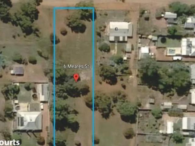 House for rent in Goyder, South Australia