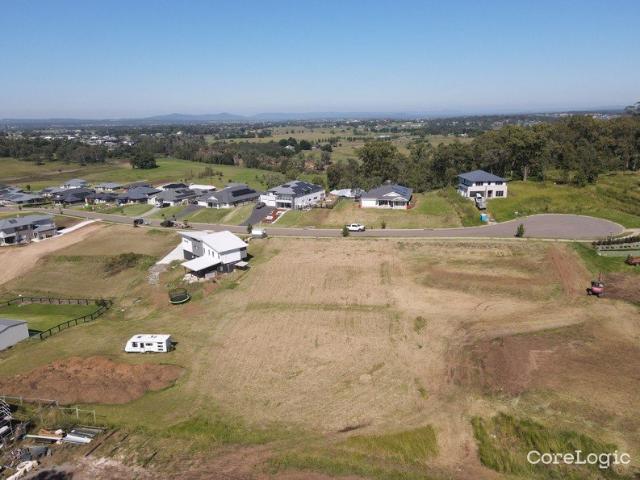 Land for sale in Ambergate, New South Wales