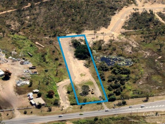 Property for rent in Shaw, Queensland