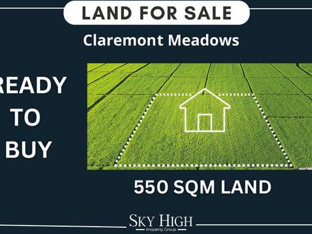 Land for sale in Sydney, New South Wales