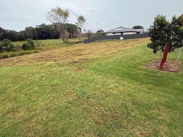 Land for sale in Meroo Meadow, New South Wales