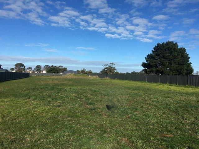 Land for sale in Heywood, Victoria