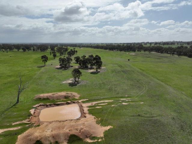 Acreage for sale in St Arnaud, Victoria