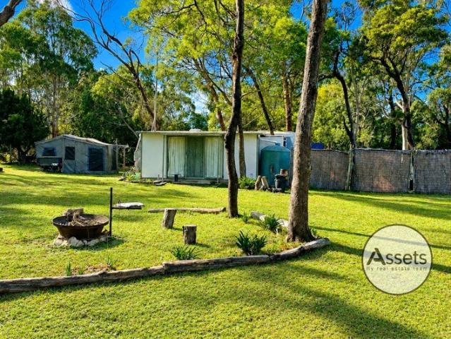 Land for sale in Nelson, Victoria