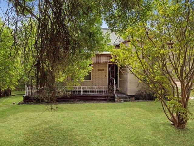 House for sale in Heathcote, Victoria