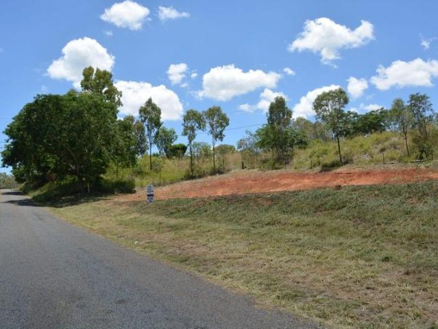 Land for sale in Mount Morgan, Queensland