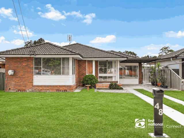 House for sale in Hobartville, Sydney