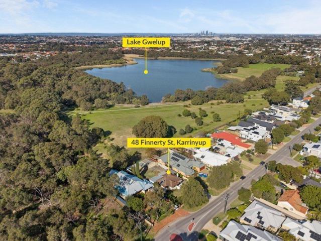 House for sale in Stirling, Western Australia