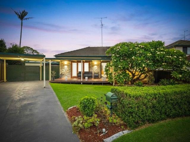 House for sale in Sydney, New South Wales