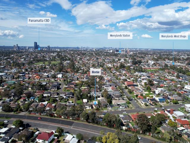 House for sale in Sydney, New South Wales