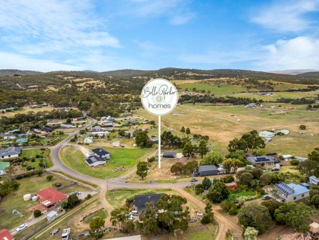 Land for sale in Forcett, Tasmania