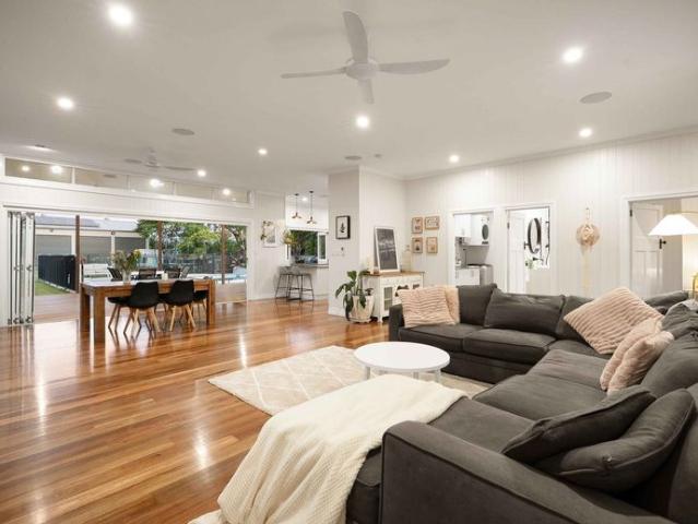 House for rent in Toombul, Queensland