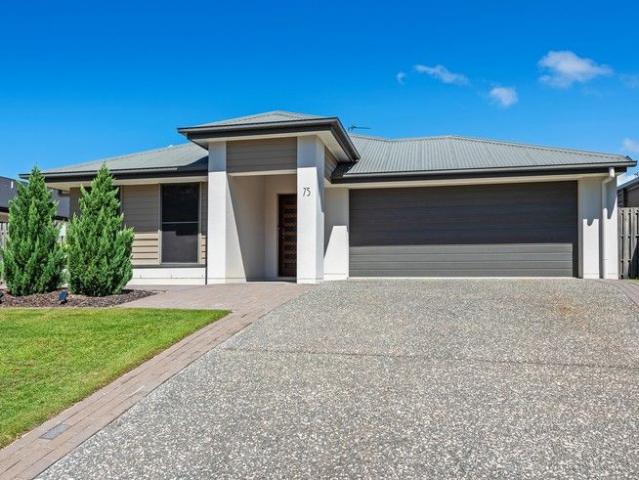 House for sale in Fernbrook, Queensland