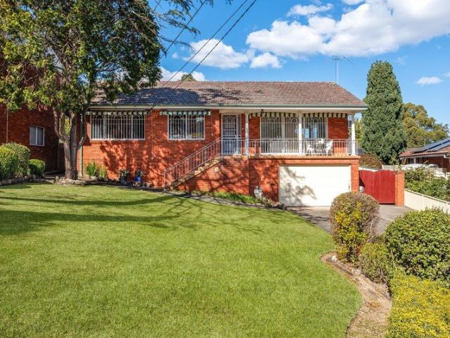 House for sale in Sydney, New South Wales